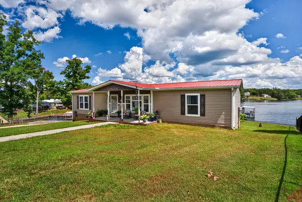 61 Square Grove Road, Waterloo, SC 29384