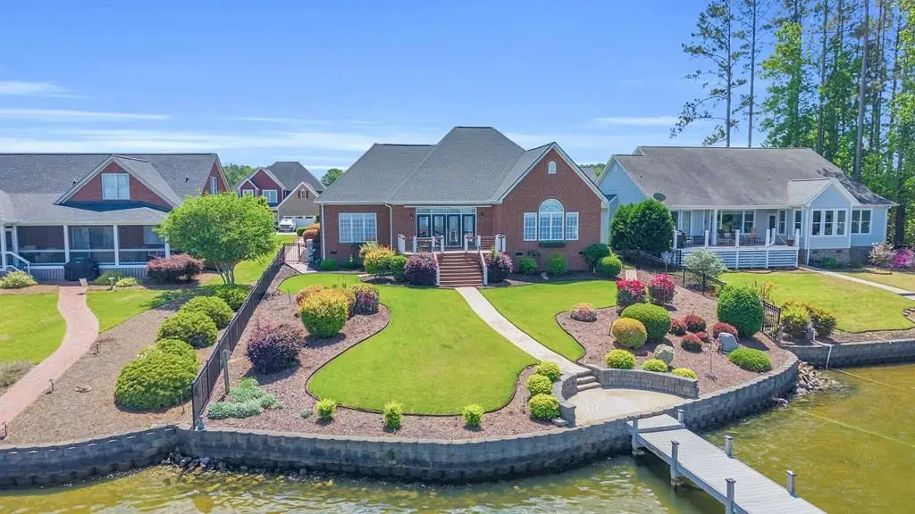 509 Nautical Way, Greenwood, SC 29649 - #1
