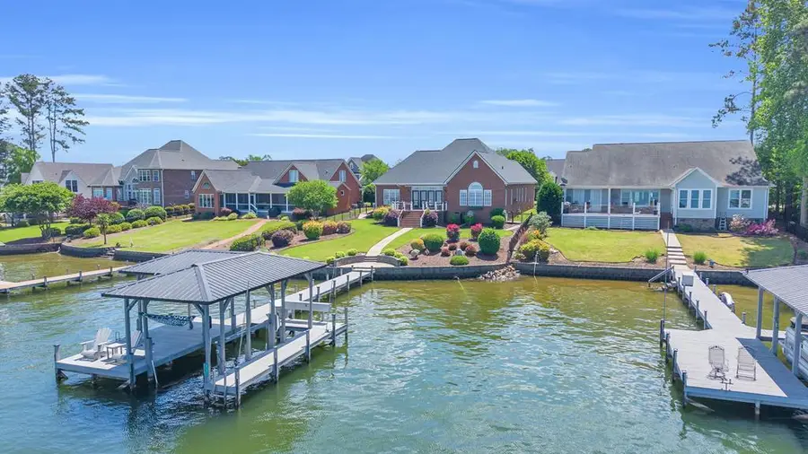509 Nautical Way, Greenwood, SC 29649 - #2