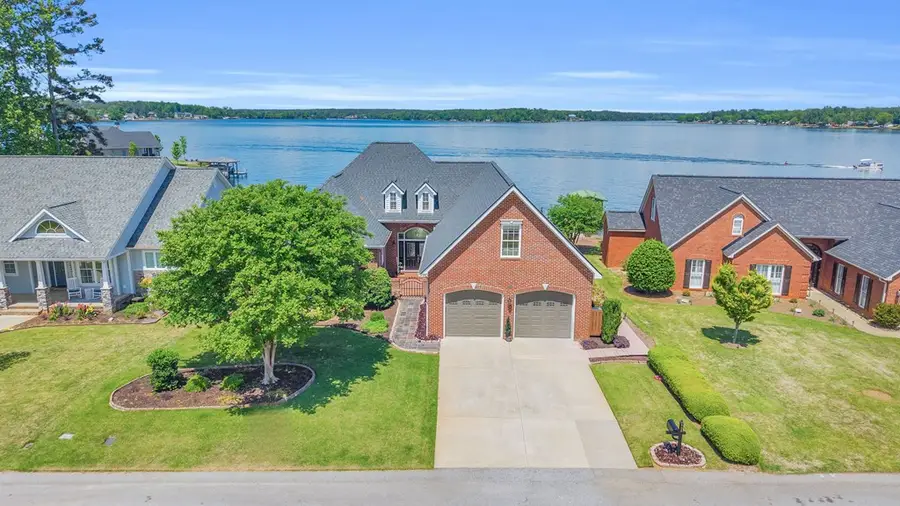 509 Nautical Way, Greenwood, SC 29649 - #3
