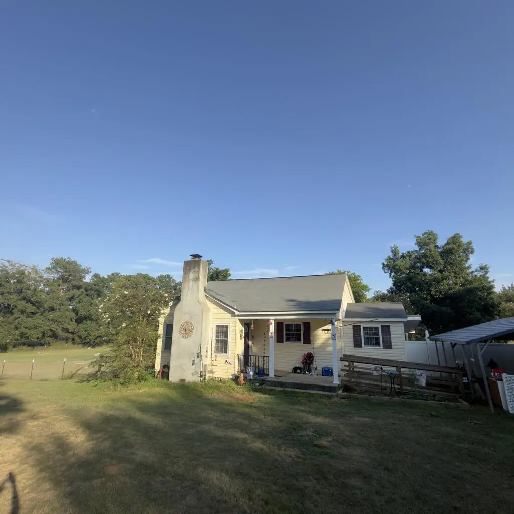 212 Old Edgefield Road, Plum Branch, SC 29845 - #1