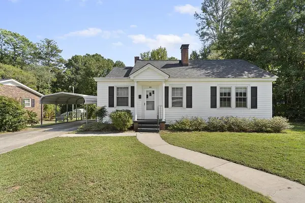 212 Briggs Ave, Greenwood, SC 29649