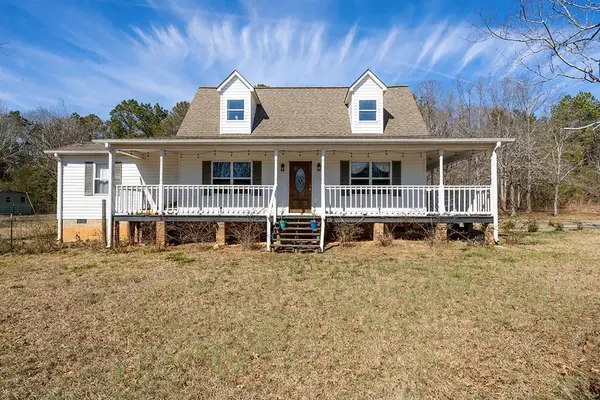 1810 Bell Road, Iva, SC 29655