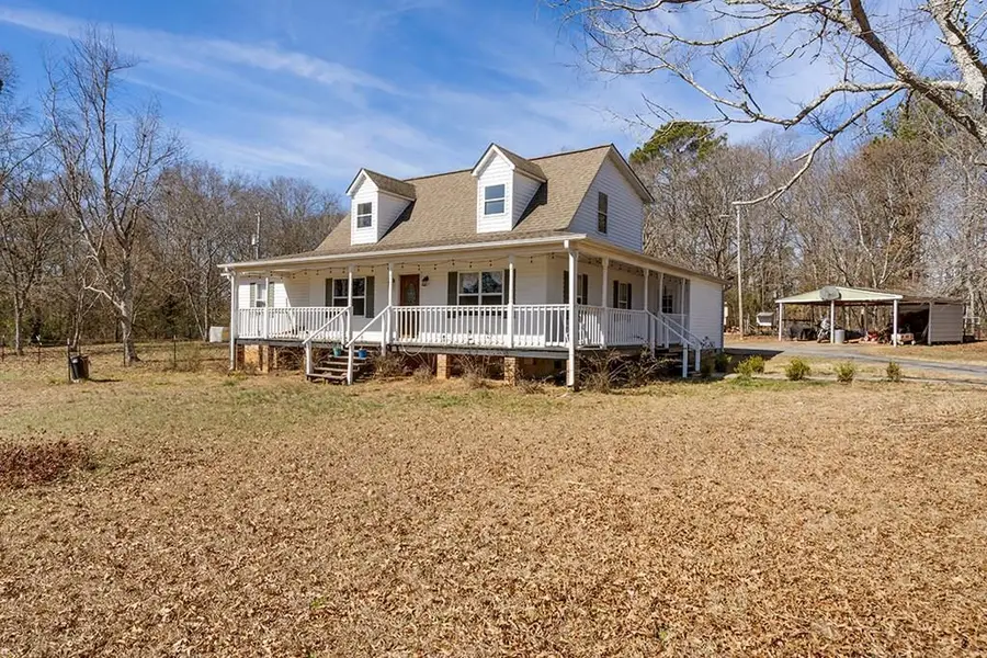 1810 Bell Road, Iva, SC 29655 - #2