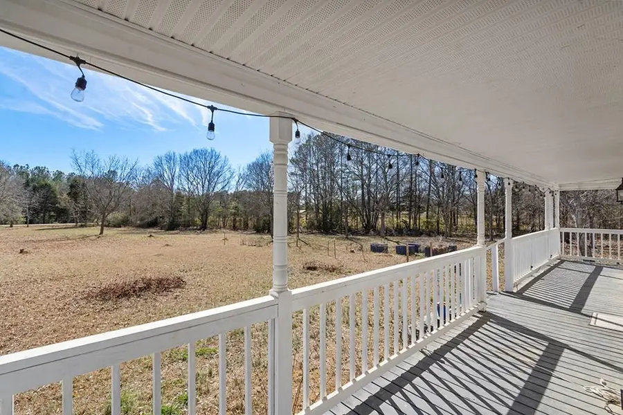 1810 Bell Road, Iva, SC 29655 - #3