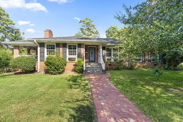 109 Ridgewood Circle, Greenwood, SC 29646