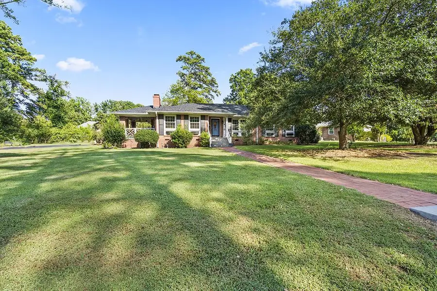 109 Ridgewood Circle, Greenwood, SC 29646 - #2