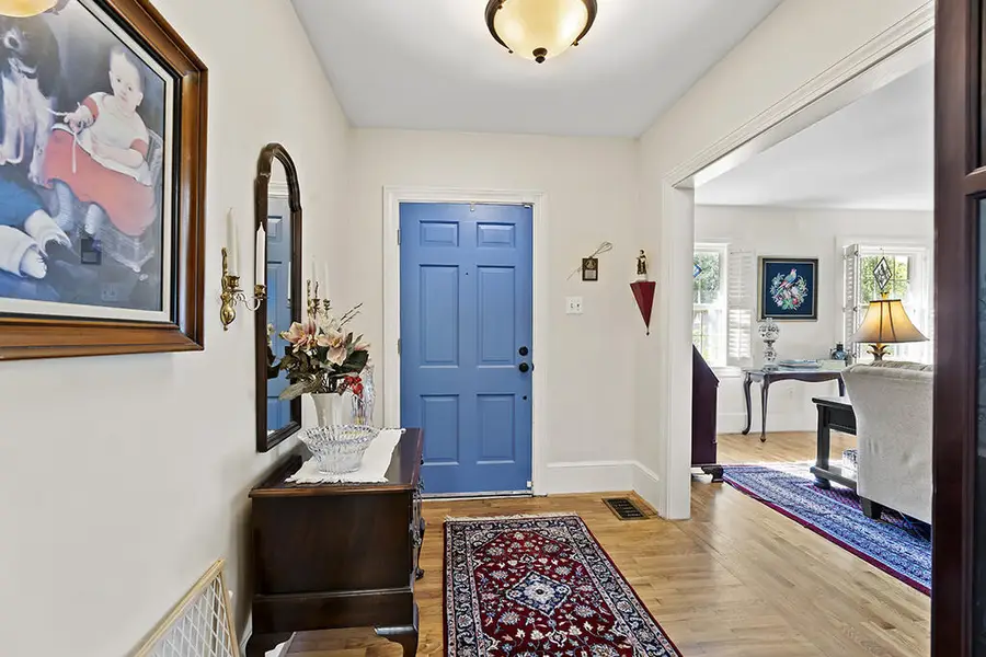 109 Ridgewood Circle, Greenwood, SC 29646 - #3