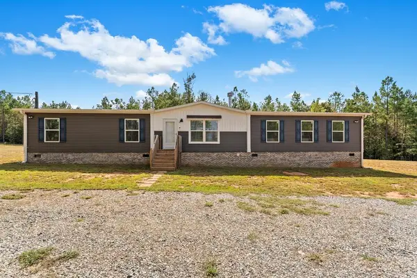 261 Fox Rd, Abbeville, SC 29620
