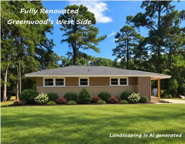 206 Camellia Cir, Greenwood, SC 29646