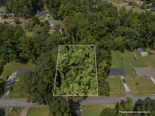 112 Benjamin Street, Greenwood, SC 29646