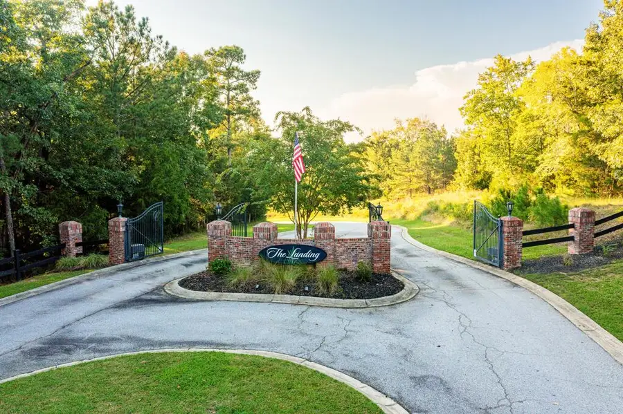 112 King Circle, Greenwood, SC 29649 - #3