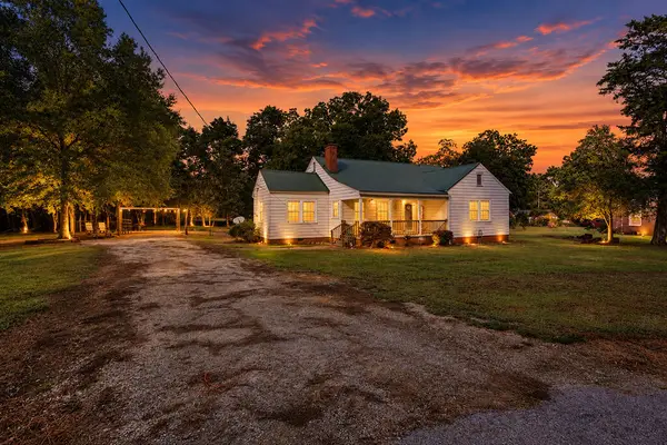 318 Murrell St, Troy, SC 29848