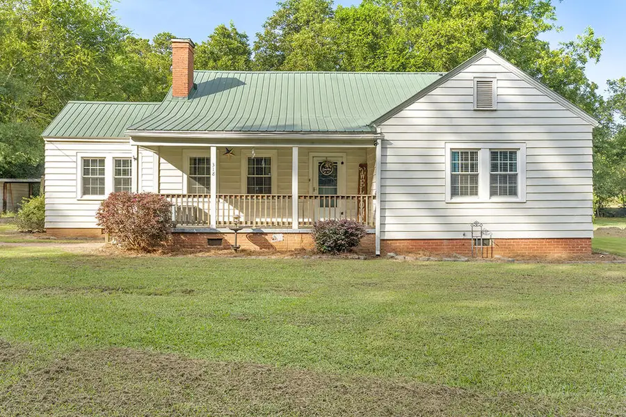 318 Murrell St, Troy, SC 29848 - #2