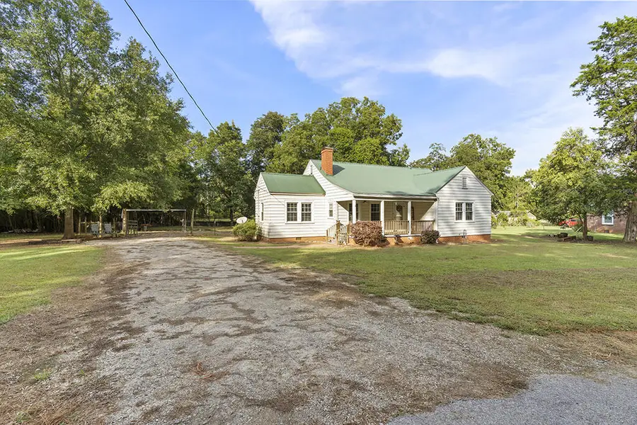 318 Murrell St, Troy, SC 29848 - #3
