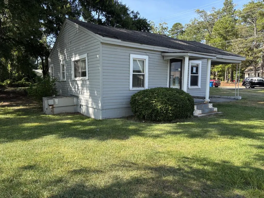 815 E Durst, Greenwood, SC 29649 - #1