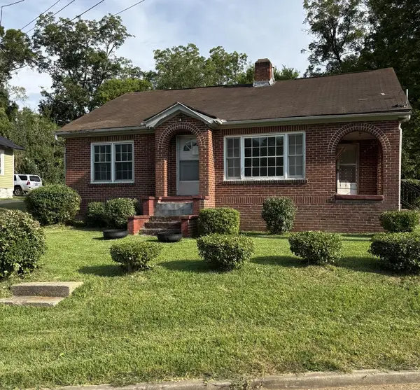 802 Milwee, Greenwood, SC 29646