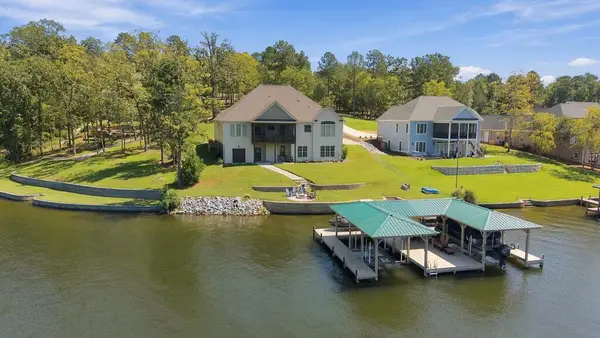 368 Abercrombie Point, Greenwood, SC 29649