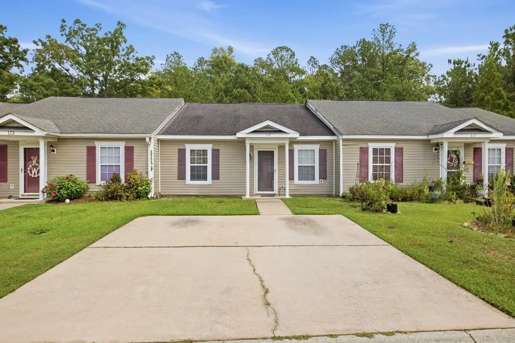 115 Hailey Ct., Greenwood, SC 29649 - #1