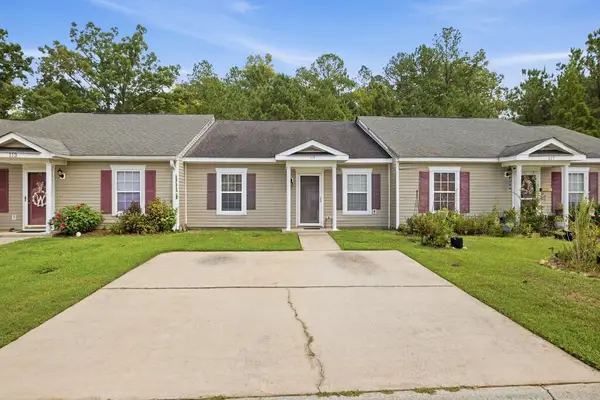 115 Hailey Ct., Greenwood, SC 29649