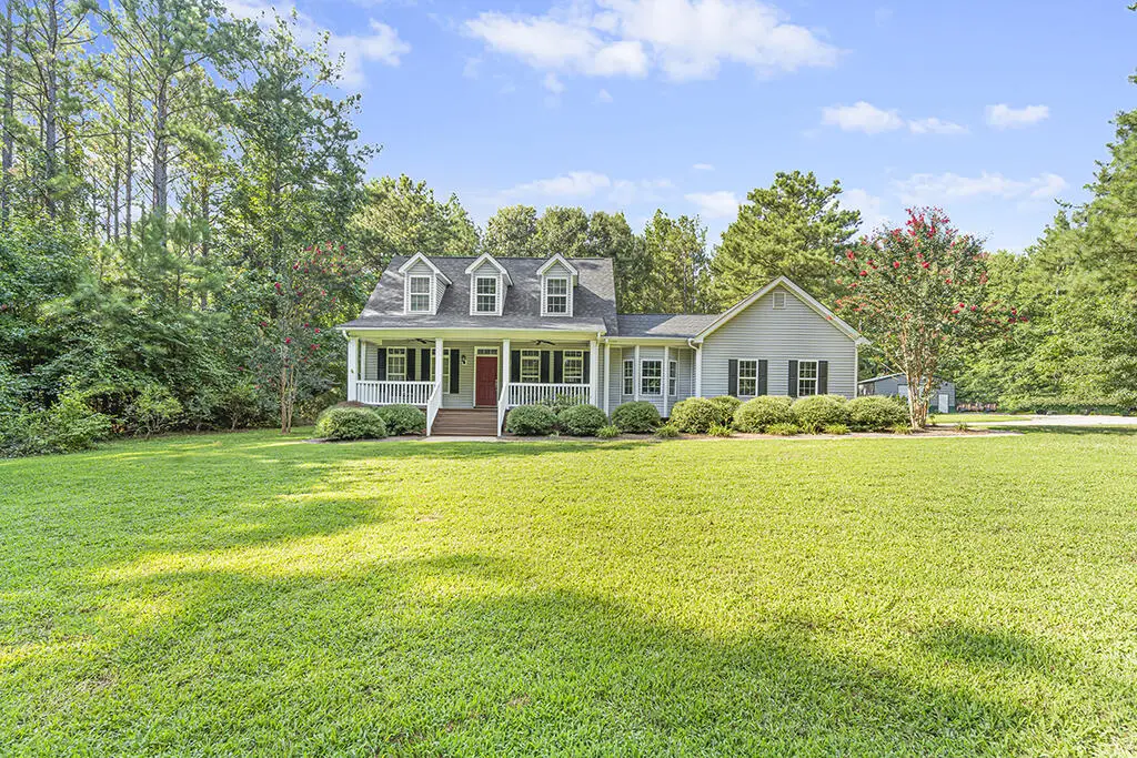 126 Ranch Ct, Greenwood, SC 29646 - #1