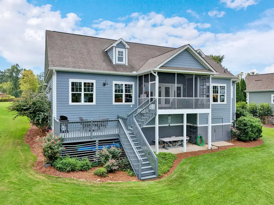 107 Gardenia Dr, Ninety Six, SC 29666 - #2