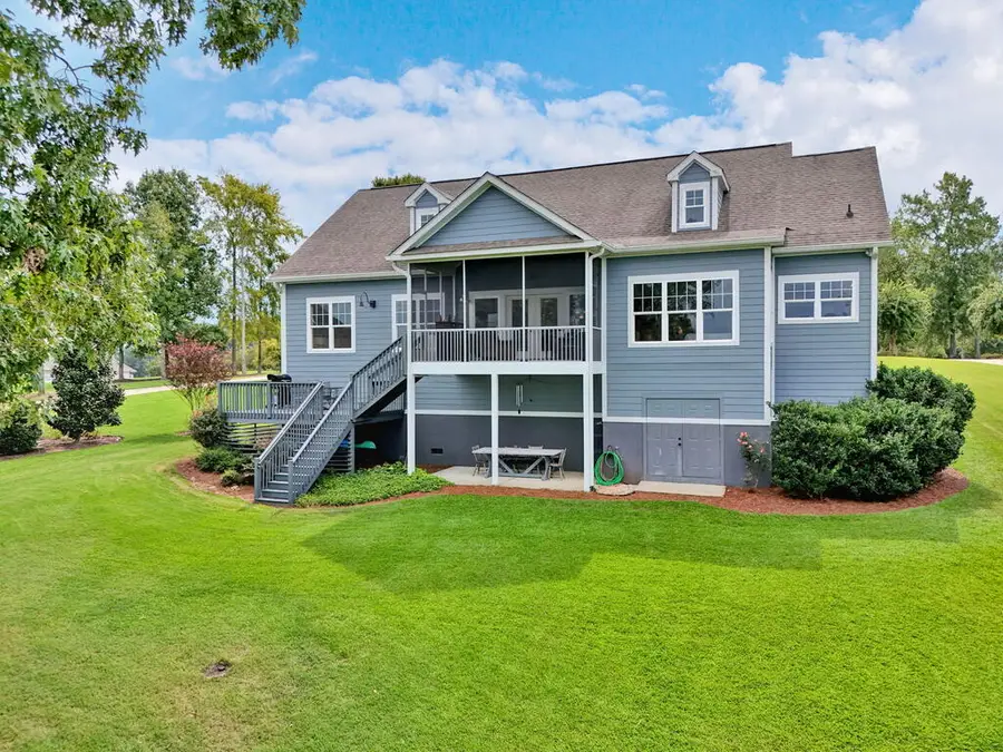 107 Gardenia Dr, Ninety Six, SC 29666 - #3