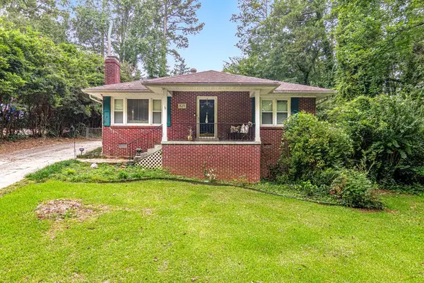 829 Sunset Drive, Greenwood, SC 29646