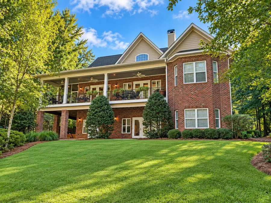 380 Abercrombie Pointe, Greenwood, SC 29649 - #3
