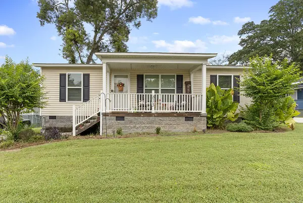 813 Spring Street, Greenwood, SC 29646