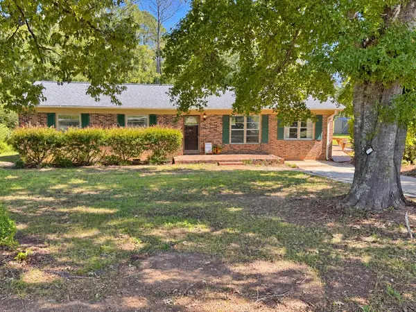 806 Wilson Bridge Rd, Ninety Six, SC 29666