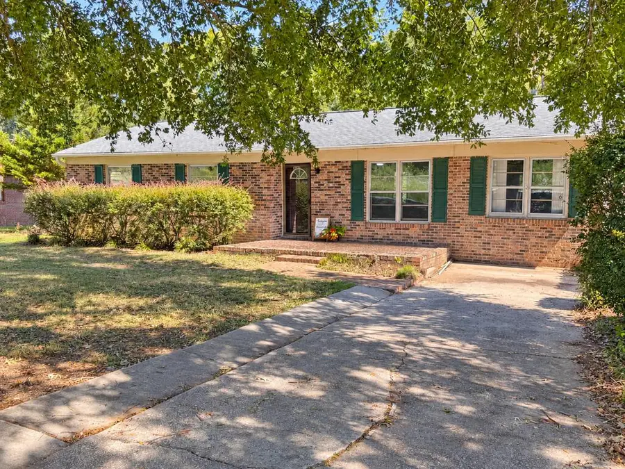 806 Wilson Bridge Rd, Ninety Six, SC 29666 - #2