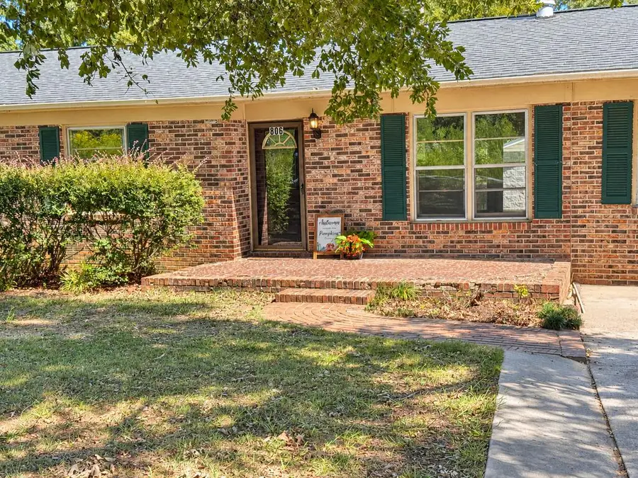 806 Wilson Bridge Rd, Ninety Six, SC 29666 - #3