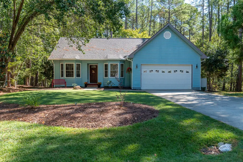 159 Rhett Dr, McCormick, SC 29835 - #1