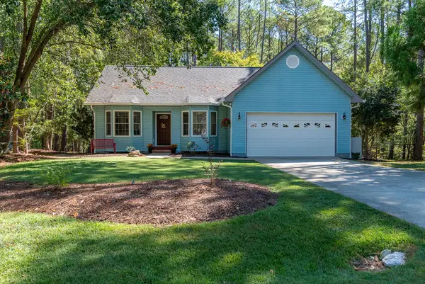 159 Rhett Dr, McCormick, SC 29835