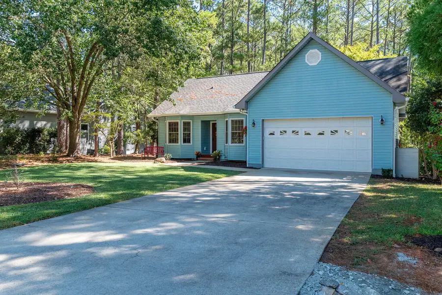 159 Rhett Dr, McCormick, SC 29835 - #2
