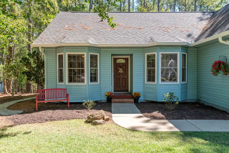 159 Rhett Dr, McCormick, SC 29835 - #3