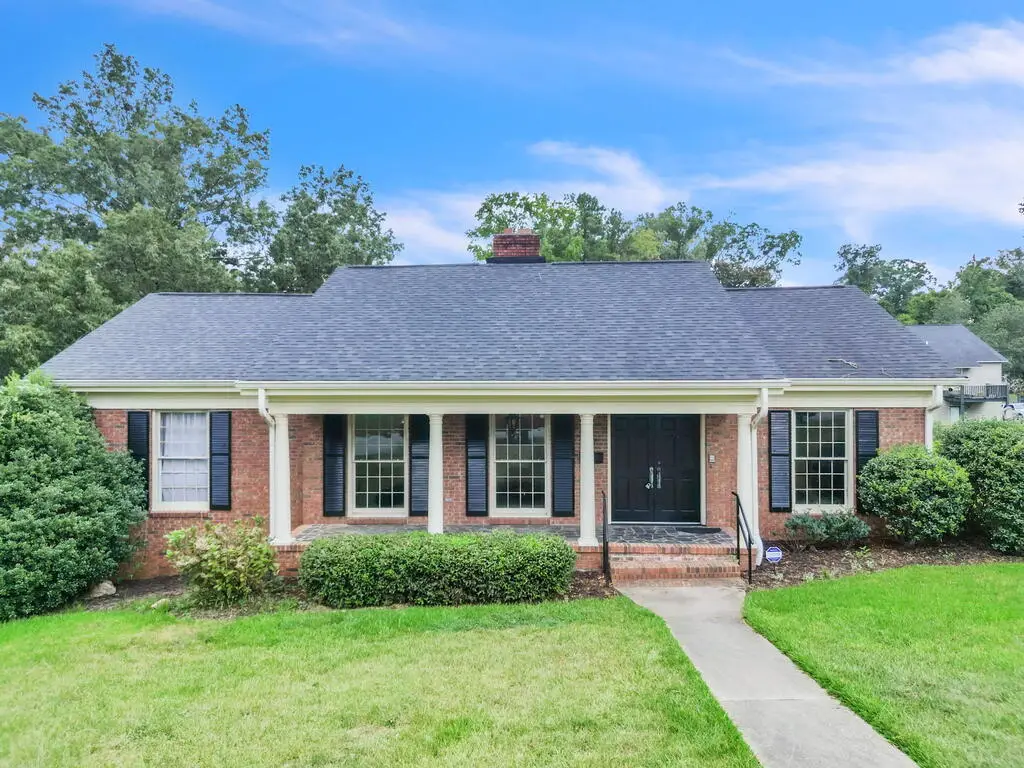 212 E Sproles Ave, Greenwood, SC 29649 - #1