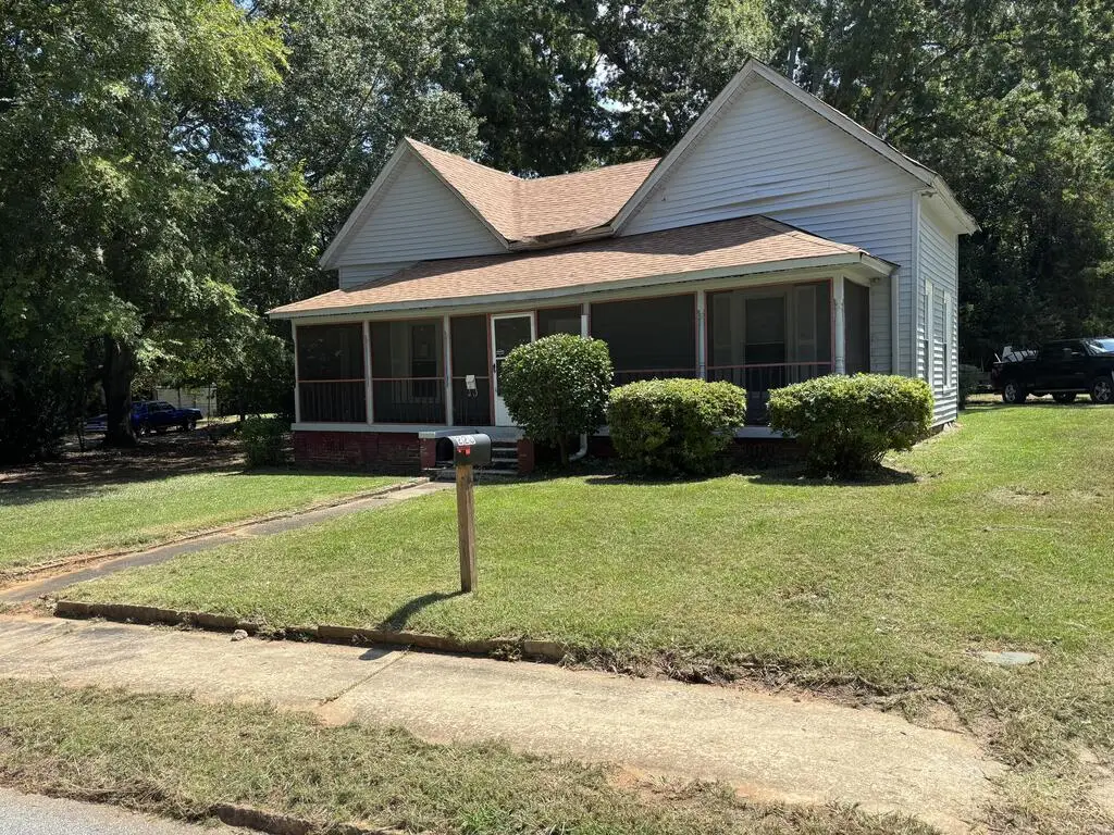 228 Reynolds, Greenwood, SC 29649 - #1