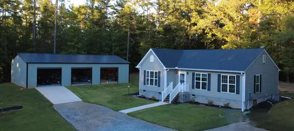 430 Charlies Creek Rd, Iva, SC 29655