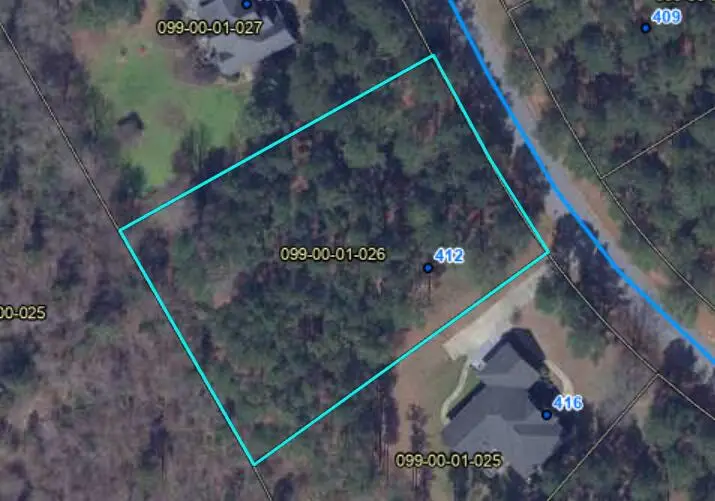412 Oakmonte Circ, Greenwood, SC 29649 - #2