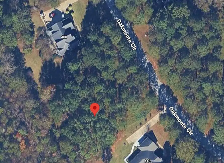 412 Oakmonte Circ, Greenwood, SC 29649 - #3