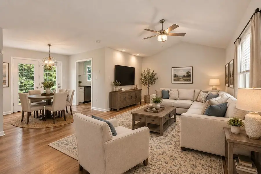 2526 Montague Ave Ext, Greenwood, SC 29649 - #2