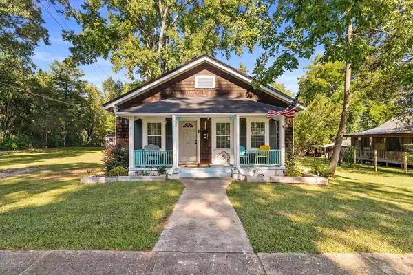 304 Langley St, Abbeville, SC 29620