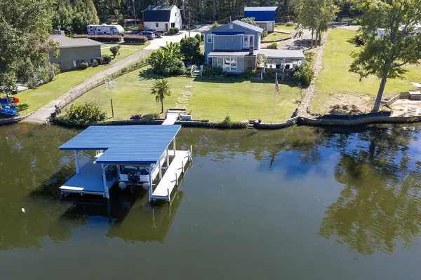 Address Withheld By Seller, Ninety Six, SC 29666