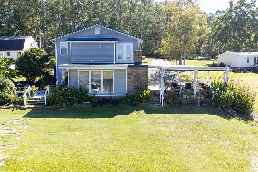 Address Withheld By Seller, Ninety Six, SC 29666 - #2