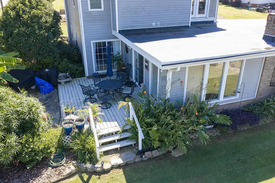 Address Withheld By Seller, Ninety Six, SC 29666 - #3
