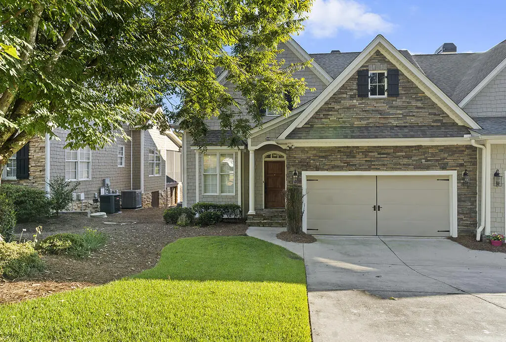 329 Arsenal Drive, Ninety Six, SC 29666 - #1