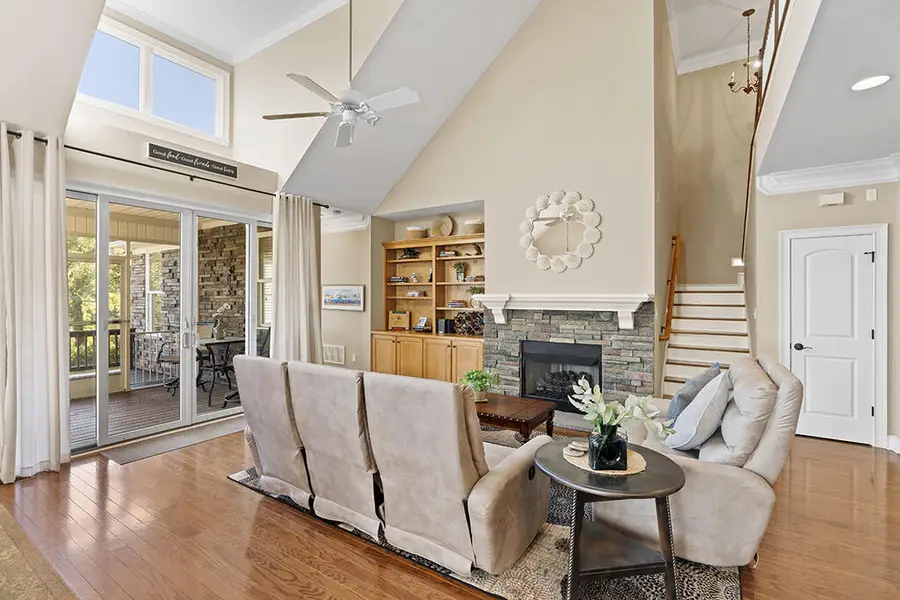 329 Arsenal Drive, Ninety Six, SC 29666 - #3
