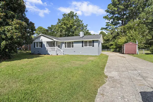 112 Anderson Dr, Greenwood, SC 29646